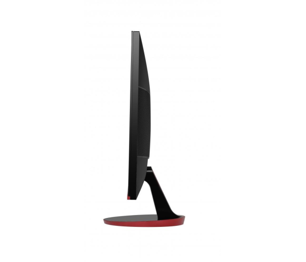 AOC 27'' G2778VQ Czarno-czerwony - 325107 - zdjęcie 3